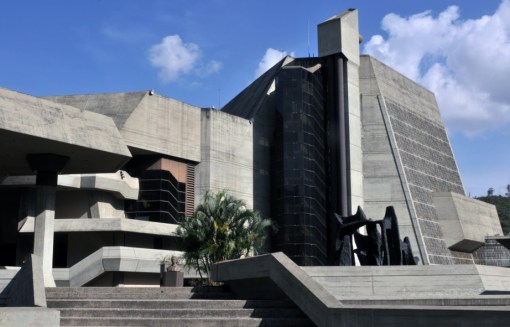 Top 10 Best Examples of Brutalist Architecture