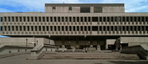 Top 10 Best Examples of Brutalist Architecture