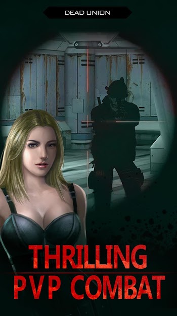  Dead Union- screenshot 