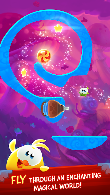  Cut the Rope: Magic- screenshot 