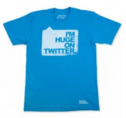 Twitter T-Shirt