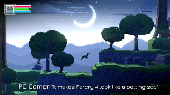  The Deer God- screenshot 