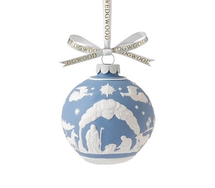 Top 10 Obscenely Expensive Christmas Baubles