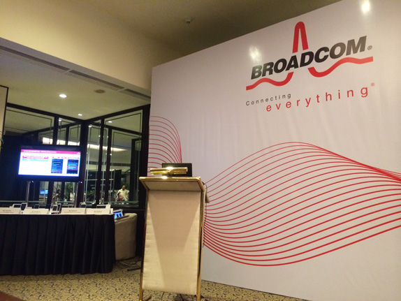 Broadcom exploring options to acquire Qualcomm for over $100 billion: Report