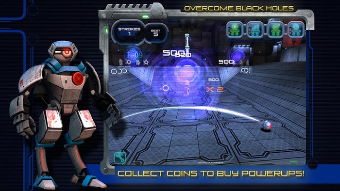  Star Balls- screenshot 