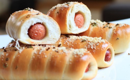 Top 10 Tasty Trimming Recipes For Pigs In Blankets