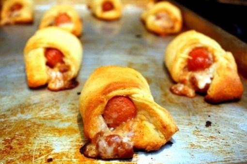 Top 10 Tasty Trimming Recipes For Pigs In Blankets