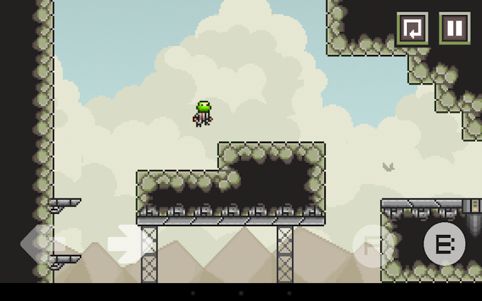  Infestor- screenshot 