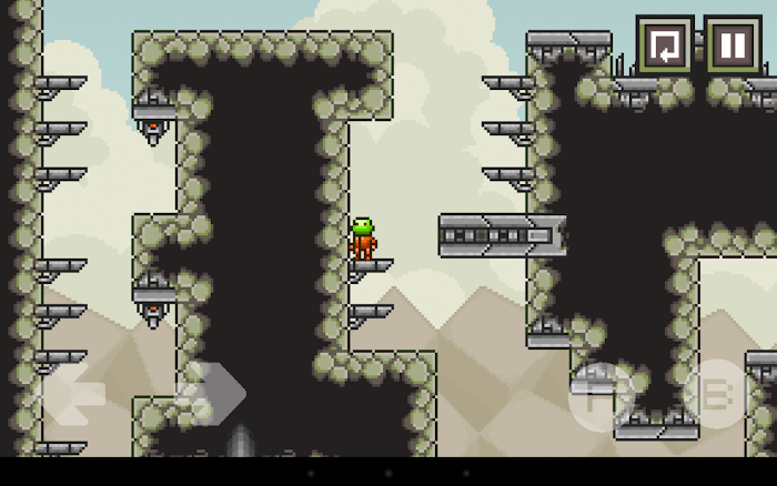  Infestor- screenshot 