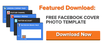 free facebook cover photo template