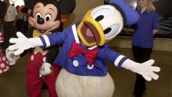 The suit claims that Disney is colluding with consulting companies to fill specialty occupations and replace American workers with immigrants.