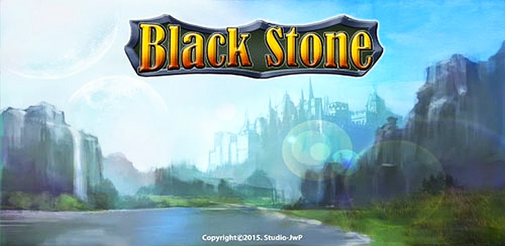 Black Stone v1.2.31 APK