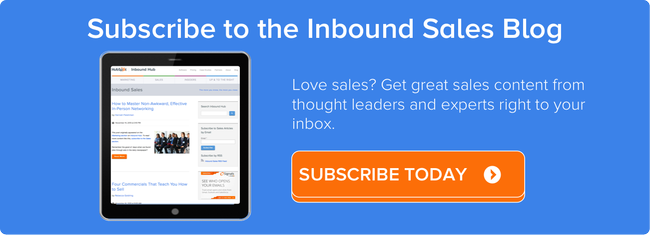 subscribe-to-inbound-sales-content