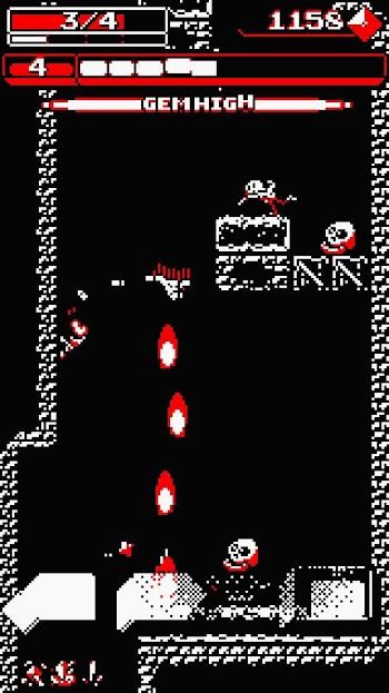  Downwell- screenshot 