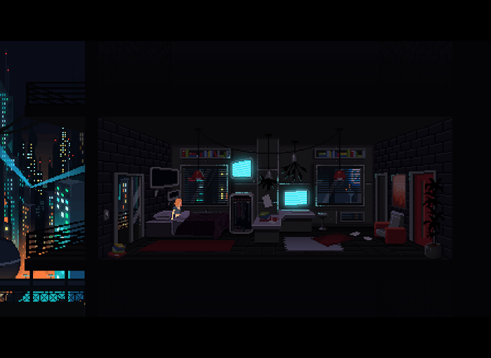  Peter Moorhead's Murder- screenshot 