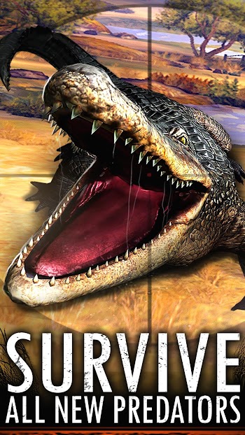  DEER HUNTER 2016- screenshot 