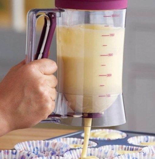 Batter Dispenser 