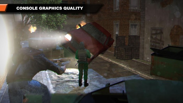  Last Lie- screenshot 