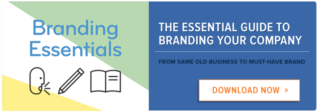 free guide to branding your company