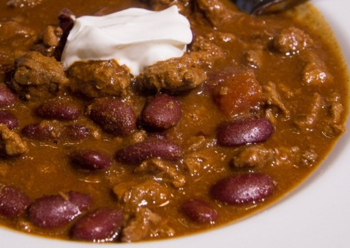 Pepsi Chili