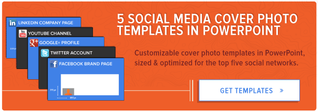 get free social media cover photo templates