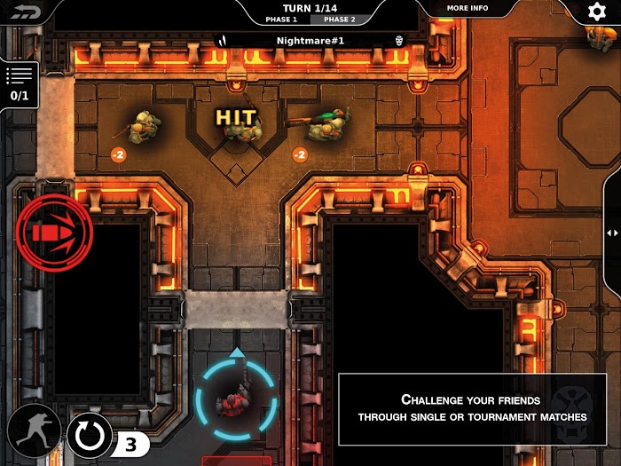  Legions of Steel- screenshot 