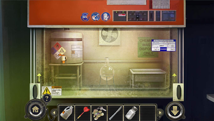  Facility 47- screenshot 