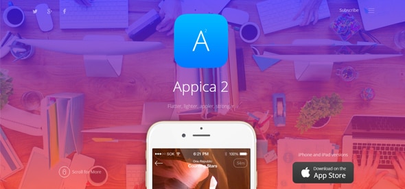 Appica-2---WordPress-App-Showcase-Theme