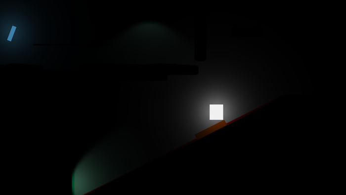  Ember's Journey- screenshot 