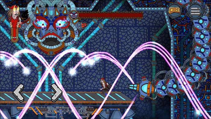  Leave Me Alone- screenshot 