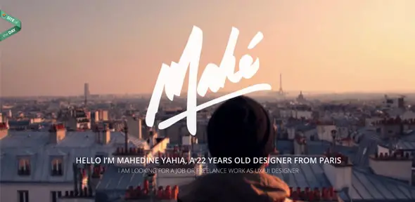 Mahedine-Yahia