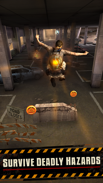 Maze Runner: The Scorch Trials- screenshot 