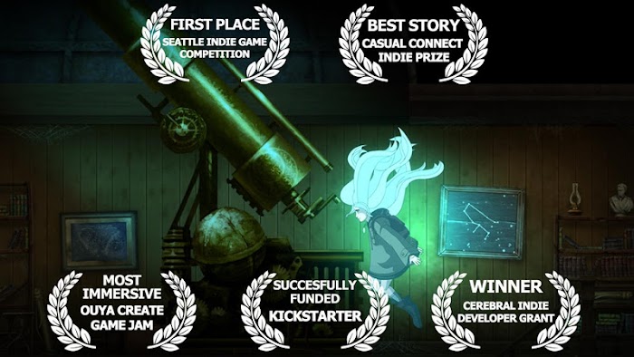  Whispering Willows- screenshot 