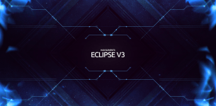 Eclipse V3 HUD Elements