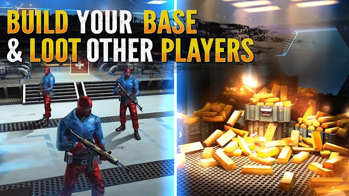  Sniper Fury- screenshot 