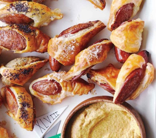 Top 10 Tasty Trimming Recipes For Pigs In Blankets