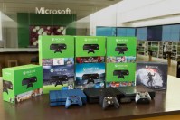 Xbox One entre los principales productos de electrónica vendidos durante el Black Friday