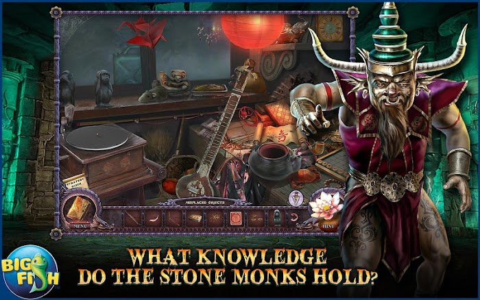  Secrets: Eclipse (Full)- screenshot 