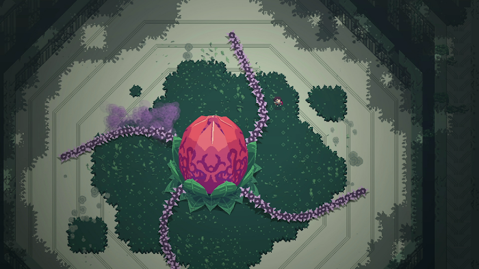  Titan Souls- screenshot 