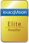 exacqVision Elite Reseller