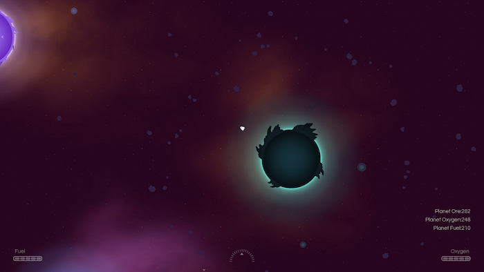  Last Horizon- screenshot 