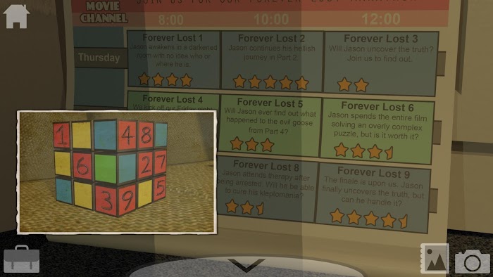  A Short Tale- screenshot 