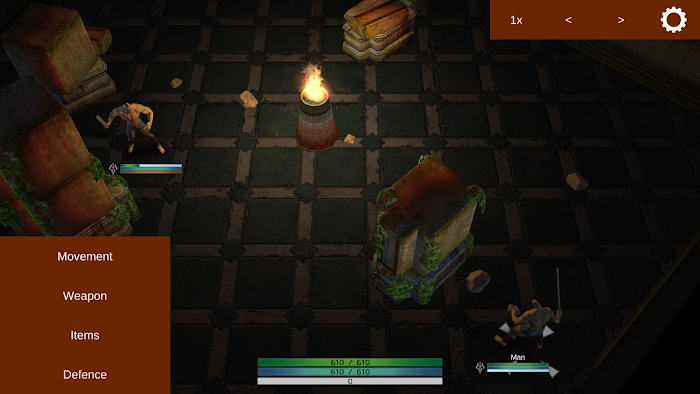  Rencounter- screenshot 