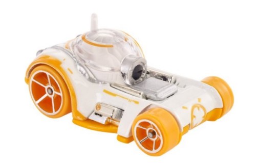 Top 10 Episode VII: The Force Awakens BB-8 Gift Ideas