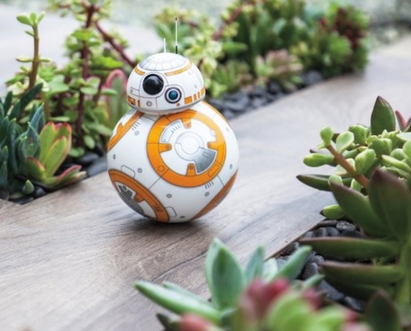 BB-8 App-Enabled Droid