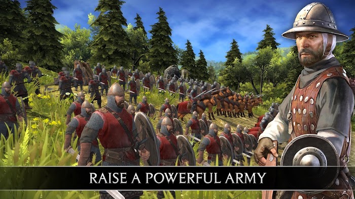  Total War Battles: KINGDOM- screenshot 