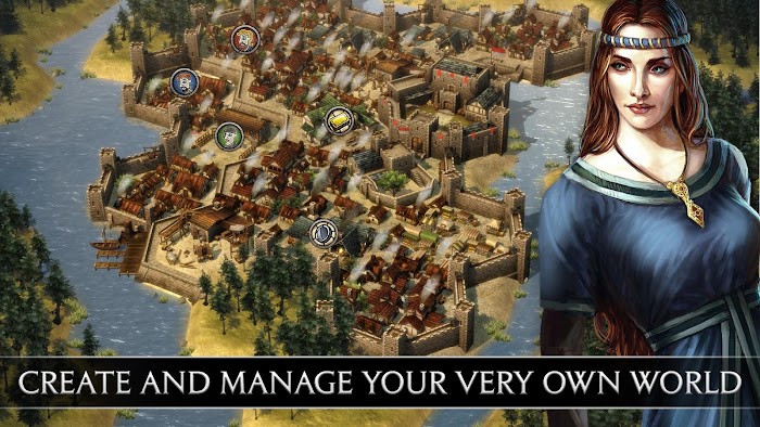  Total War Battles: KINGDOM- screenshot 