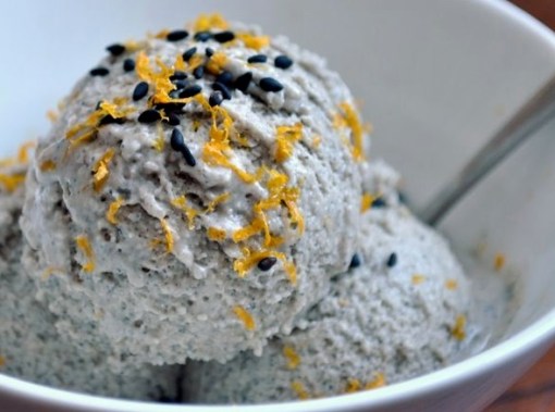 Top 10 Weird Flavours of Ice Cream