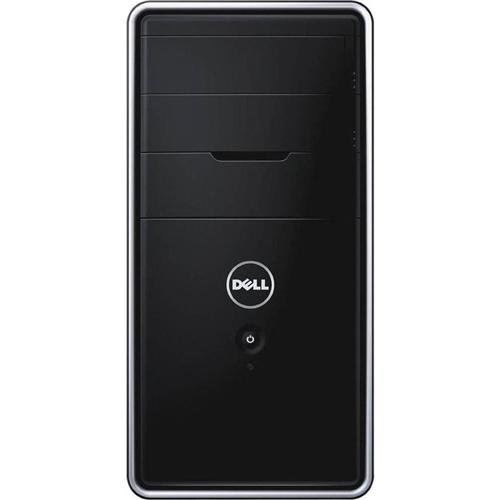 Dell Inspiron i3847-2310BK Desktop