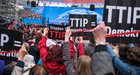Stop-TTIP. Sinunkin äänesi tarvitaan!